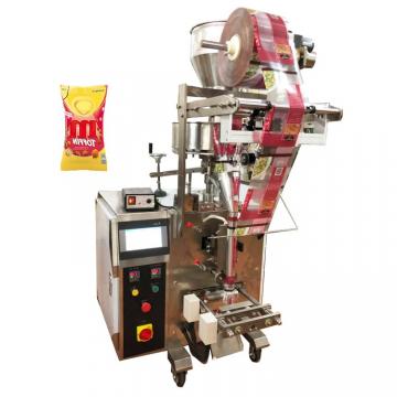 Hero Brand Automatic Multi-Material Packing Toffee Laundry Solid Soap Good Oversea After Sale Service Wrapping Machine for Hardware