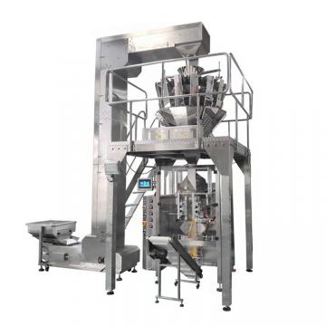 Ce Approved Hard Candies and Toffees Packing Machine (MZ-250B)