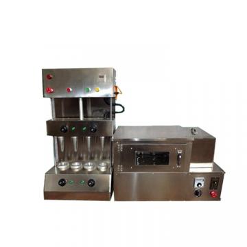 Mijiagao Complete Baking Production Line for Bakery Store From Flour to Bread and Maker Pizza Oven