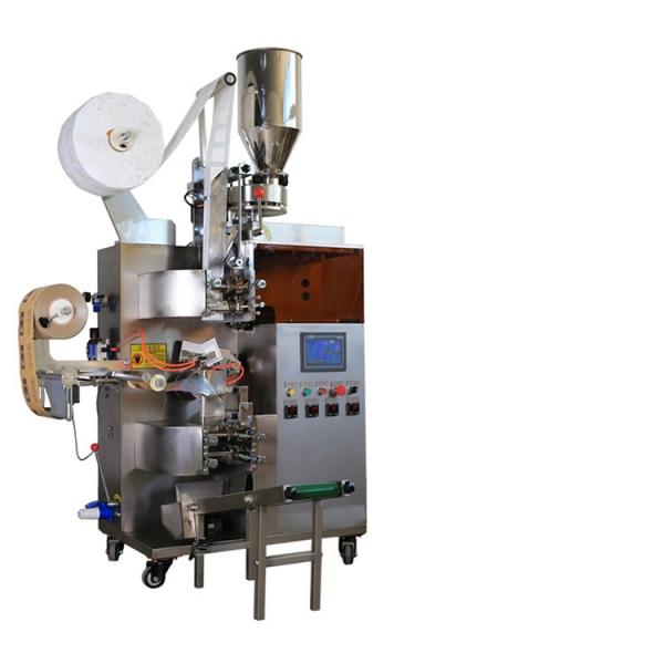Full Automatic Strawberry Jam Filling Machine Production Line Packaging Machine Line Equipment