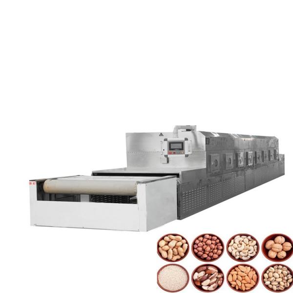 Industrial and SS304 Microwave Heating Machine for Sale with Great Reputation