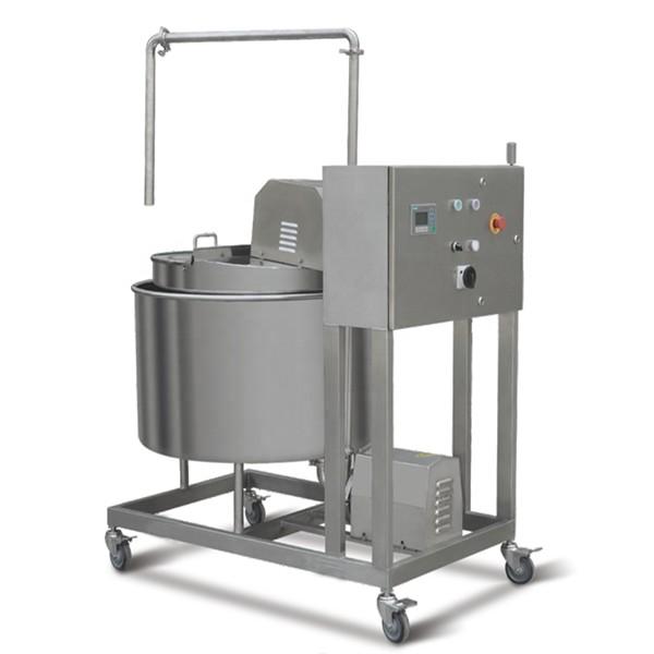Automatic Henny Penny Batter Breading Machine for Sale