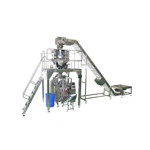 CE approved vegetable packaging machine multi-function+packaging+machines